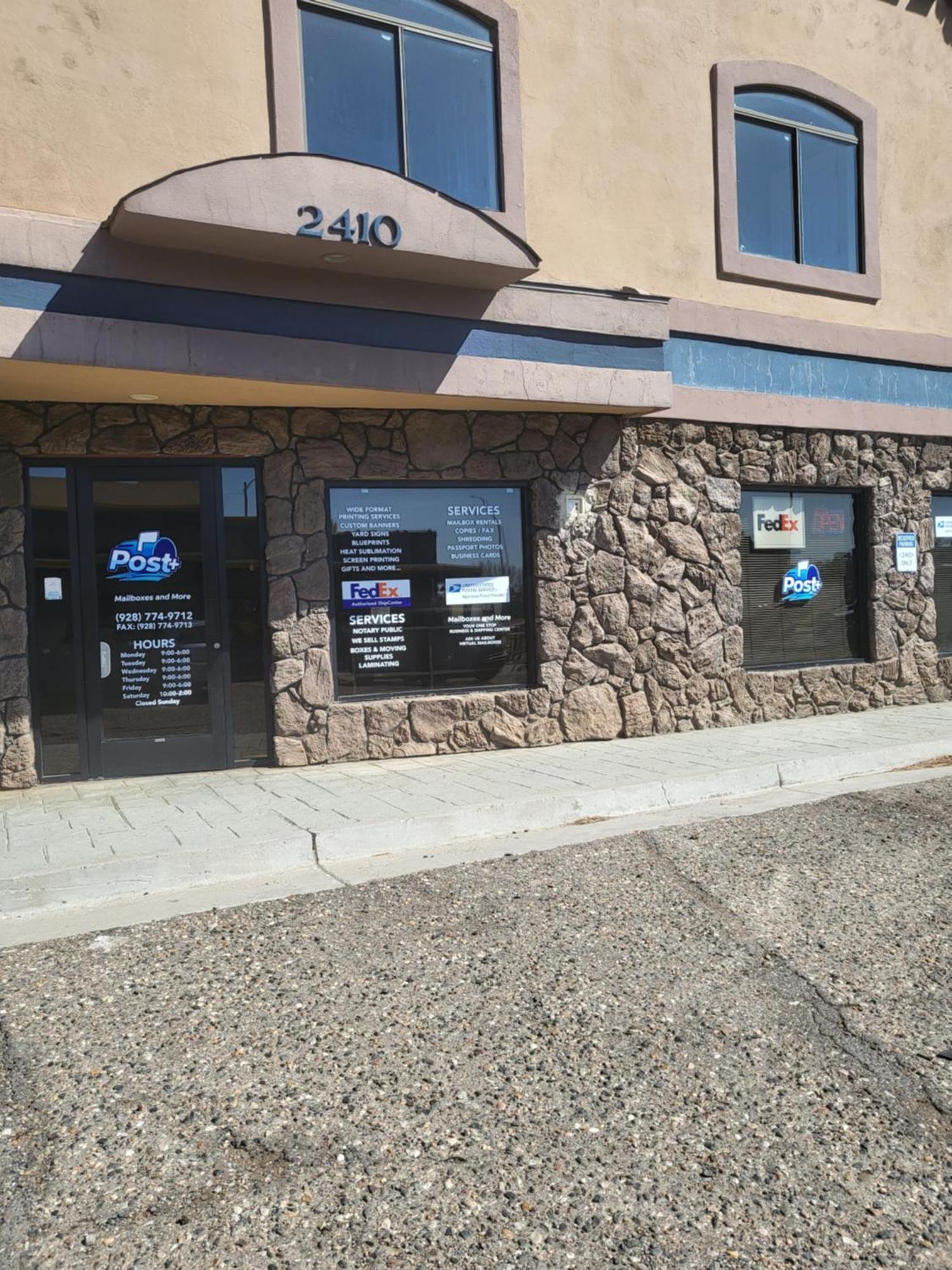 Sixty-six Slumber Aparthotel Flagstaff