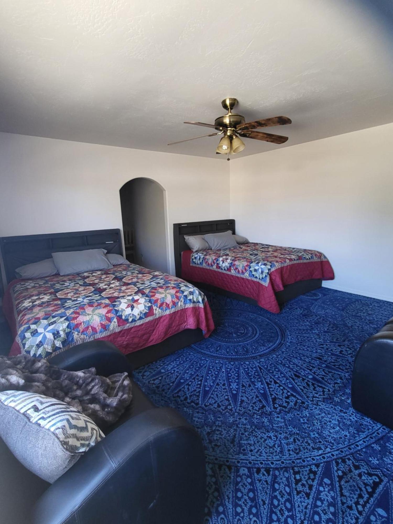 Aparthotel Sixty-six Slumber Flagstaff