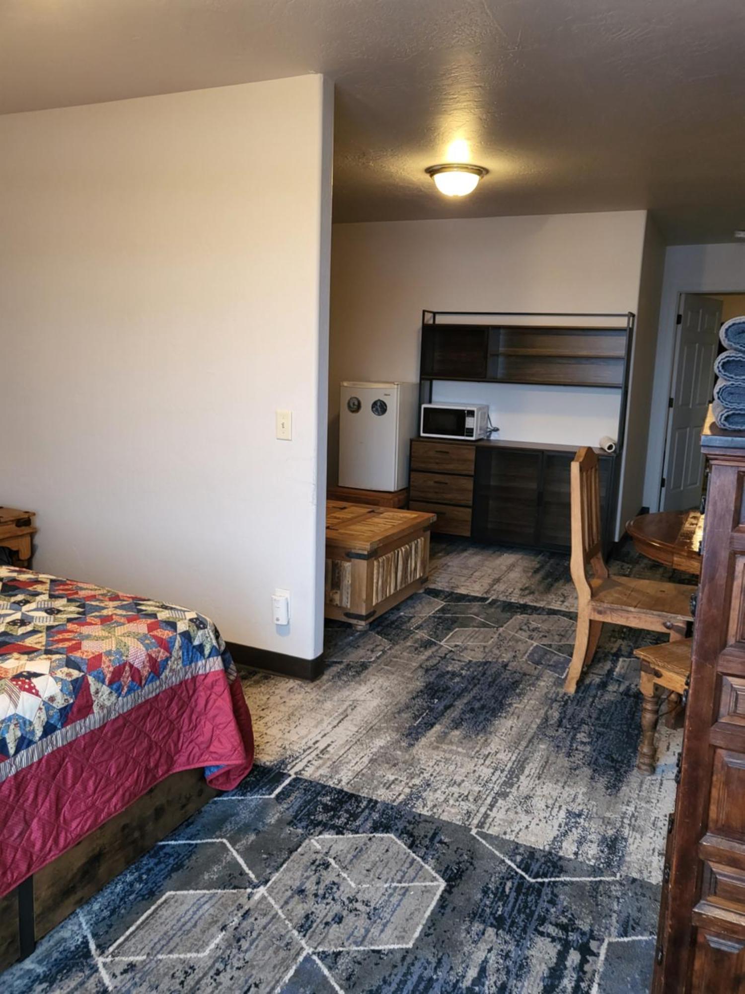 Aparthotel Sixty-six Slumber Flagstaff