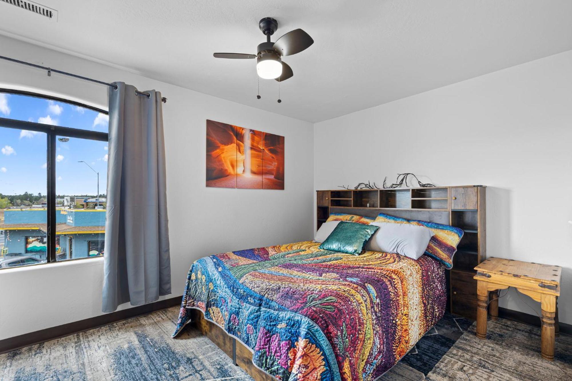 Aparthotel Sixty-six Slumber